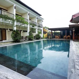 Umasri Bali Residence Kuta  Exterior photo