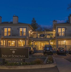 Inn At Sonoma - A Four Sisters Inn Exterior photo