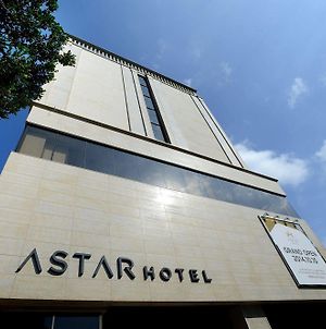 Astar Hotel Jeju Exterior photo