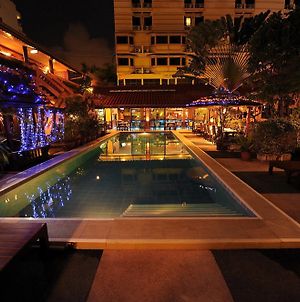Ma Maison Hotel Pattaya Exterior photo