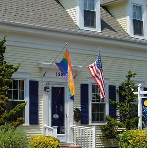 Admiral'S Landing (Adults Only) Bed & Breakfast Provincetown Exterior photo