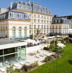 Hotel De France (Adults Only) Saint Helier Exterior photo