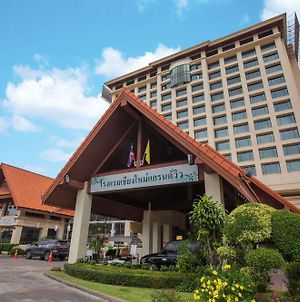 Chiangmai Grandview Hotel & Convention Center Chiang Mai Exterior photo