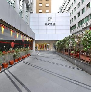 Shenzhen Sunon Hotel,Dongmen Exterior photo