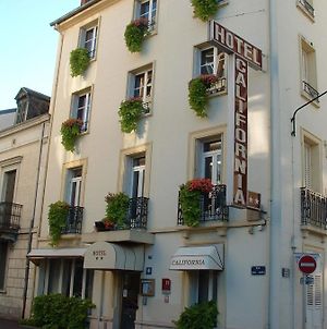 Hotel California Vichy Exterior photo