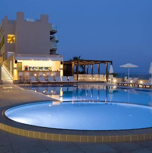 Erytha Hotel And Resort Karfas Exterior photo
