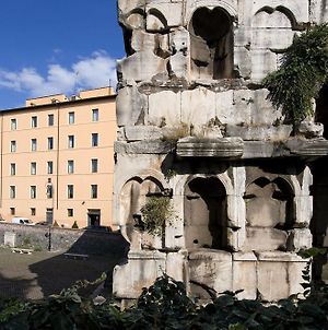 Palazzo Al Velabro Aparthotel Rome Exterior photo