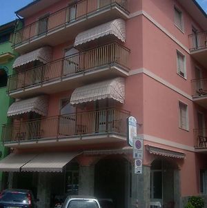 Hotel Corallo Moneglia Exterior photo