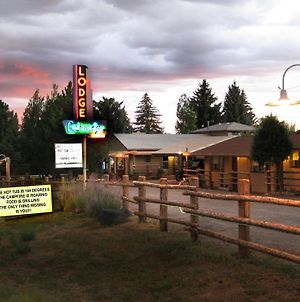 The Cedaredge Lodge Exterior photo