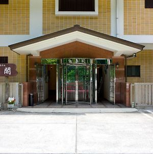 Inunakisan Grand Hotel Kisenkaku Izumisano Exterior photo