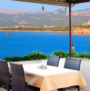 Ozmen Hotel Antalya Exterior photo
