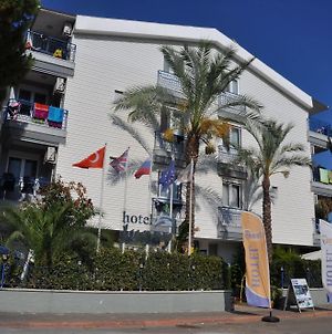 Hotel Lunay Antalya Exterior photo
