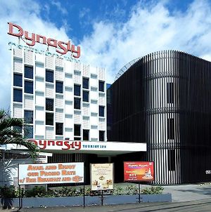 Dynasty Tourist Inn Cebu Exterior photo