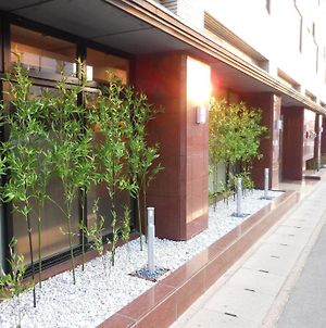 Saga Grace Hotel Kyoto Exterior photo