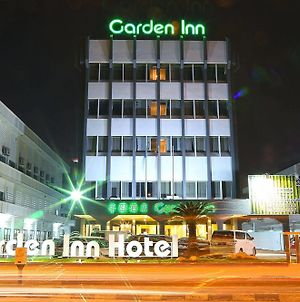 Garden Inn, Penang Exterior photo
