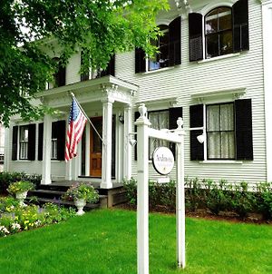 The Ardmore Bed And Breakfast Woodstock Exterior photo