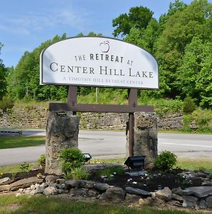 The Retreat At Center Hill Lake Smithville Exterior photo