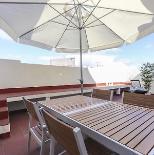 Marques Panoramic By Homing Apartment Lisbon Exterior photo