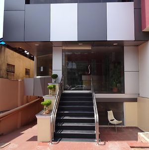 Marwa Inn Thiruvananthapuram Exterior photo