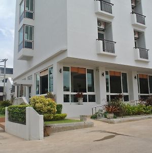 Phaiboon Place Hotel Kalasin Exterior photo
