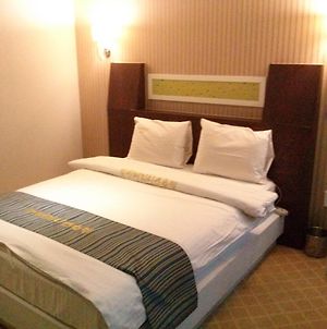 Apsan Business Hotel Daegu Room photo
