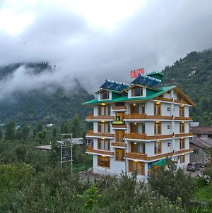 Kalista Residency Manali (Himachal Pradesh) Exterior photo