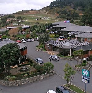 Aotea Lodge Porirua Exterior photo