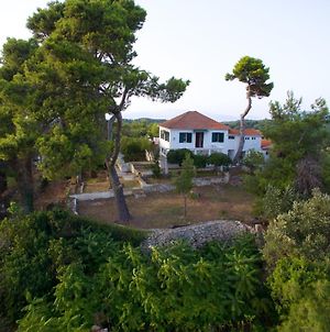 Villa Eleni Kothreas Exterior photo