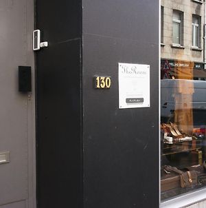 The Room Brussels Exterior photo