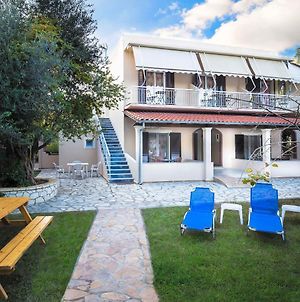 Marilena House Apartments & Studios Corfu Island Exterior photo