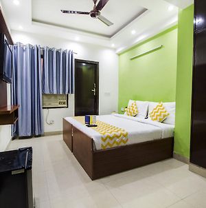 Fabhotel Paradise Inn Salt Lake Kolkata Exterior photo