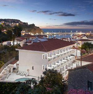 Atheras Hotel Ikaria Island Exterior photo