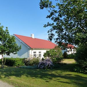 Sysselbjerg Bed & Breakfast Almind Exterior photo