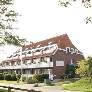 Hotel Spiekeroog Exterior photo