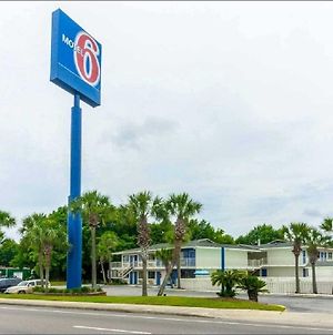 Motel 6 - Pensacola West Exterior photo