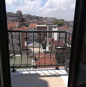 Terra Suites Istanbul Exterior photo
