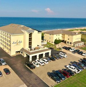 Surf Side Hotel Nags Head Exterior photo