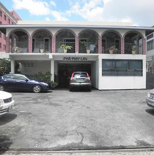 Par May La'S Inn Port of Spain Exterior photo