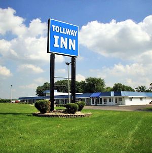 Tollway Inn Beloit South Beloit Exterior photo