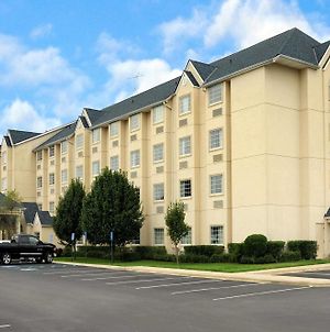 Microtel Inn And Suites By Wyndham Bossier City / Shreveport Exterior photo