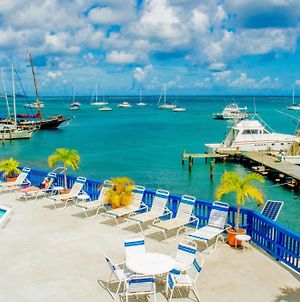 Holger Danske Hotel Saint Croix Island Exterior photo