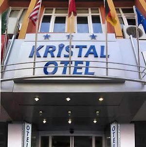 Kristal Hotel Adana Exterior photo