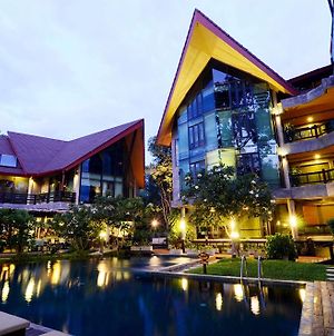 Kireethara Boutique Resort Chiang Mai Exterior photo