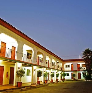 Hotel Sausalito Ensenada Exterior photo