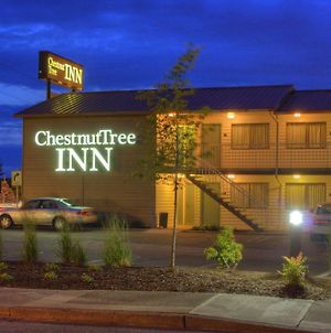 Chestnut Tree Inn Portland Mall 205 Exterior photo