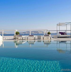 Grace Mykonos Hotel Agios Stefanos  Facilities photo