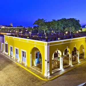 Hacienda Campeche Hotel Exterior photo