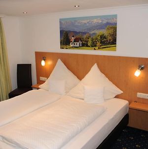 Hotel Post Scheidegg Exterior photo