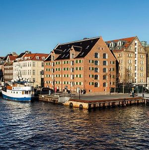 71 Nyhavn Hotel Copenhagen Exterior photo