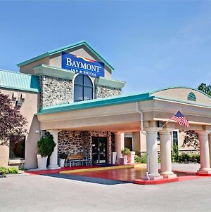 Baymont By Wyndham Murray/Salt Lake City Hotel Exterior photo